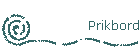 Prikbord