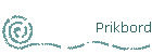 Prikbord